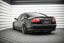 Load image into Gallery viewer, Estensione spoiler posteriore Audi S8 D3