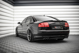 Estensione Spoiler Audi S8 D3 (2006-2009)