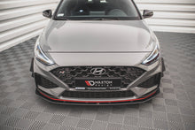 Load image into Gallery viewer, Street Pro Lip Anteriore Hyundai I30 N Hatchback/Fastback Mk3 Facelift