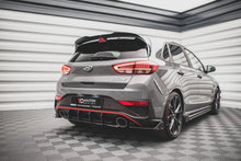 Load image into Gallery viewer, Street Pro Diffusore posteriore Hyundai I30 N Hatchback Mk3 Facelift