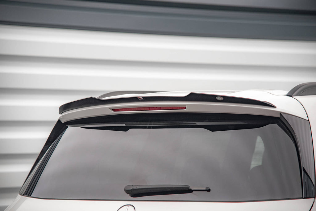 Estensione spoiler posteriore Mercedes-Benz GLS AMG-Line X167