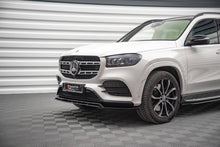 Carica l&#39;immagine nel visualizzatore di Gallery, Lip Anteriore Mercedes-Benz GLS AMG-Line X167