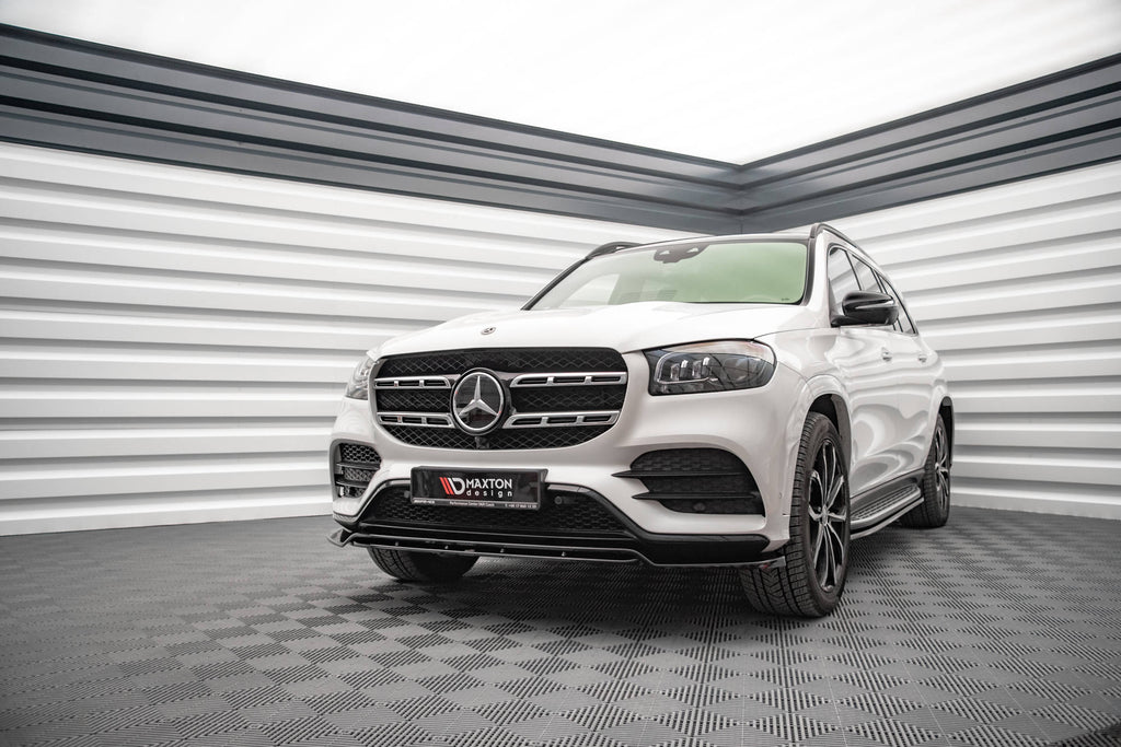 Lip Anteriore Mercedes-Benz GLS AMG-Line X167