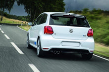 Carica l&#39;immagine nel visualizzatore di Gallery, SPOILER VW POLO MK5 (R WRC LOOK)