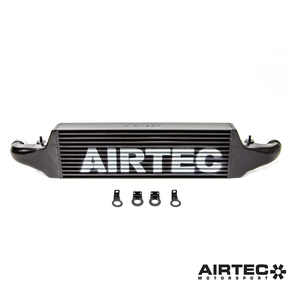 AIRTEC Motorsport Intercooler Frontale per Kia Stinger GT 3.3 V6