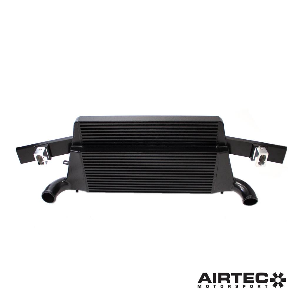 AIRTEC Motorsport Stage 3 Intercooler Frontale per Audi TTRS 8S