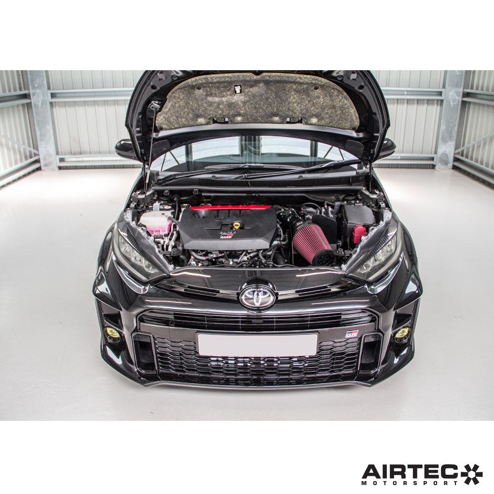 AIRTEC Motorsport Kit di Aspirazione per Toyota Yaris GR