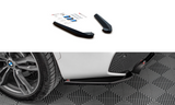 Splitter Laterali Posteriori BMW X1 M-Pack F48