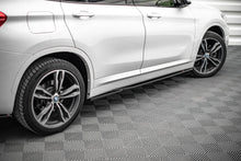 Load image into Gallery viewer, Diffusori Sotto Minigonne BMW X1 M-Pack F48