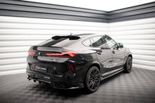 Load image into Gallery viewer, Estensione spoiler posteriore BMW X6 M-Pack G06 / X6 M F96