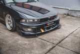 Lip Anteriore Racing Mitsubishi Galant Avance Mk8