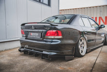 Load image into Gallery viewer, Diffusore posteriore Racing Mitsubishi Galant Avance Mk8