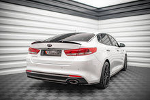 Load image into Gallery viewer, Estensione spoiler posteriore Kia Optima Mk4