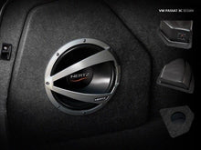 Carica l&#39;immagine nel visualizzatore di Gallery, SUBWOOFER BOX VW PASSAT 3C berlina