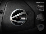 SUBWOOFER BOX VW PASSAT 3C berlina