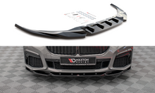 Carica l&#39;immagine nel visualizzatore di Gallery, Lip Anteriore V.2 BMW Serie 7 G11 M-Pack Facelift