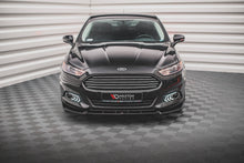 Carica l&#39;immagine nel visualizzatore di Gallery, Lip Anteriore Ford Mondeo Mk5