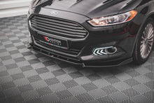 Carica l&#39;immagine nel visualizzatore di Gallery, Lip Anteriore Ford Mondeo Mk5