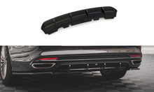Carica l&#39;immagine nel visualizzatore di Gallery, Diffusore posteriore Ford Mondeo Mk5
