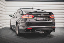 Carica l&#39;immagine nel visualizzatore di Gallery, Diffusore posteriore Ford Mondeo Mk5