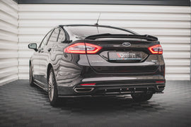 Diffusore posteriore Ford Mondeo Mk5