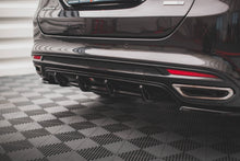 Carica l&#39;immagine nel visualizzatore di Gallery, Diffusore posteriore Ford Mondeo Mk5
