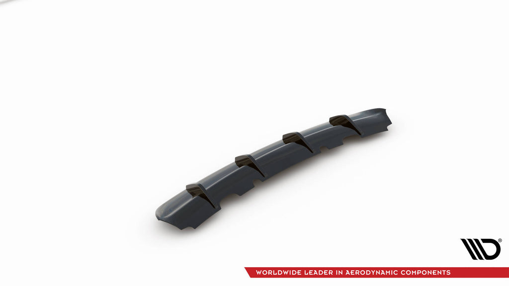 Diffusore posteriore Ford Mondeo Mk5
