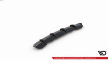 Carica l&#39;immagine nel visualizzatore di Gallery, Diffusore posteriore Ford Mondeo Mk5