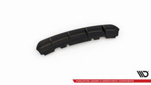 Carica l&#39;immagine nel visualizzatore di Gallery, Diffusore posteriore Ford Mondeo Mk5