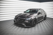 Carica l&#39;immagine nel visualizzatore di Gallery, Lip Anteriore V.3 Mercedes-Benz E63 AMG Station Wagon/Sedan S213/W213