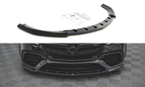 Lip Anteriore V.3 Mercedes-Benz E63 AMG Station Wagon/Sedan S213/W213