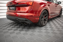 Carica l&#39;immagine nel visualizzatore di Gallery, Splitter Laterali Posteriori Audi SQ7 Mk2 (4M) Facelift