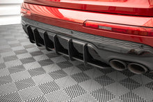 Load image into Gallery viewer, Street Pro Diffusore posteriore Audi SQ7 Mk2 (4M) Facelift