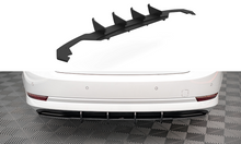 Load image into Gallery viewer, Street Pro Diffusore posteriore Skoda Octavia Mk4