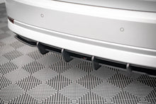 Load image into Gallery viewer, Street Pro Diffusore posteriore Skoda Octavia Mk4