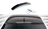 Estensione spoiler lunotto posteriore Skoda Octavia Liftback Mk4