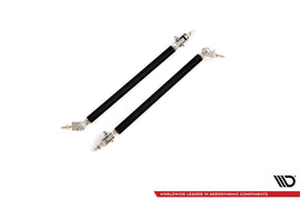 UNIVERSALI ADJUSTABLE ROD STRUT / TIE BARS SUPPORT