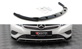 Lip Anteriore V.1 Mercedes-Benz A W176