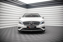 Carica l&#39;immagine nel visualizzatore di Gallery, Lip Anteriore V.2 Mercedes-Benz A W176