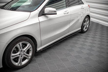 Load image into Gallery viewer, Diffusori Sotto Minigonne V.1 Mercedes-Benz A W176