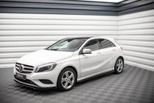 Load image into Gallery viewer, Diffusori Sotto Minigonne V.1 Mercedes-Benz A W176