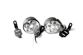 UNIVERSALI Daytime Running Lights DRL (70mm)