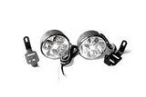 UNIVERSALI Daytime Running Lights DRL (70mm)