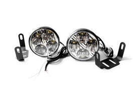 UNIVERSALI Daytime Running Lights DRL (70mm)