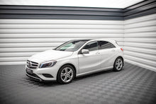 Load image into Gallery viewer, Diffusori Sotto Minigonne V.2 Mercedes-Benz A W176