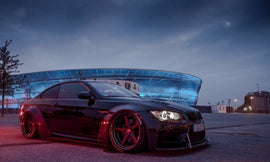 Body Kit completo BMW Serie 3 M3 E92