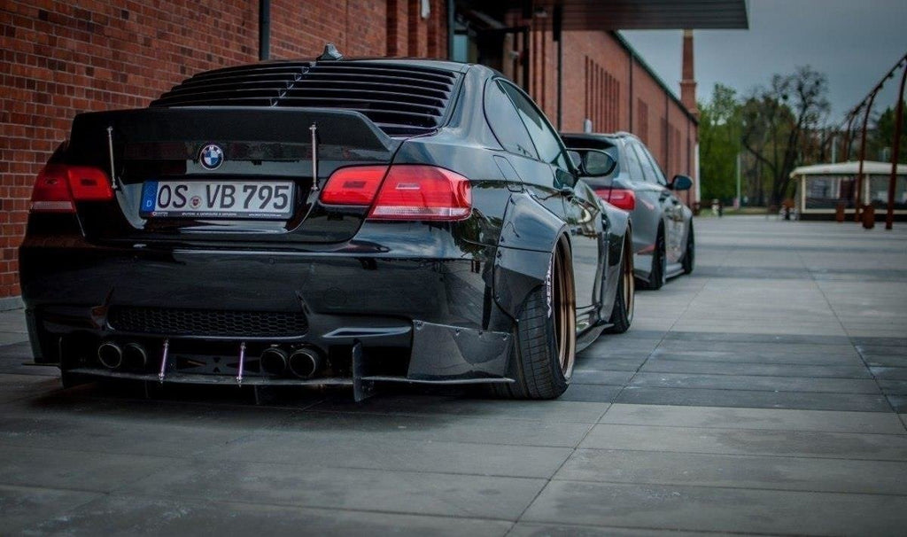 Body Kit completo BMW Serie 3 M3 E92