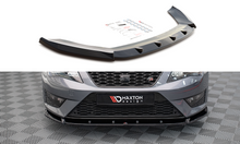 Carica l&#39;immagine nel visualizzatore di Gallery, Lip Anteriore V.1 Seat Leon FR / Cupra Mk3