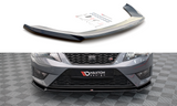 Lip Anteriore V.2 Seat Leon FR / Cupra Mk3