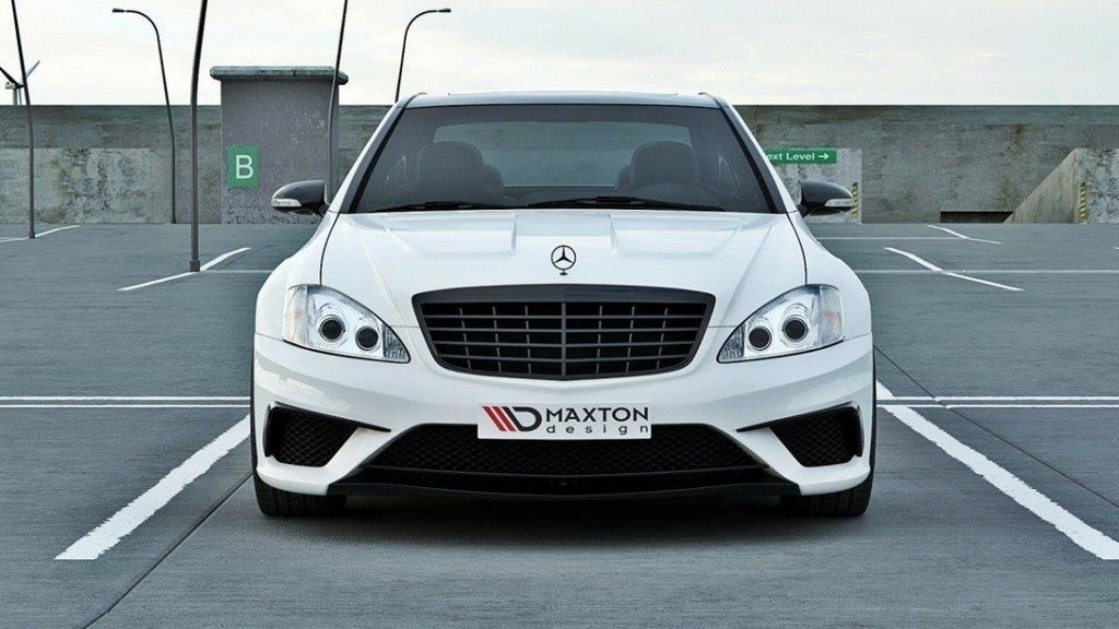 Bodykit Completo Mercedes S W221